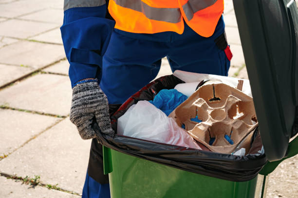 Best Hoarding Cleanup  in Jasper, GA