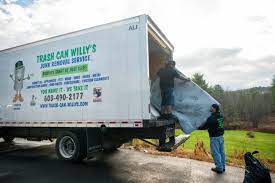 Same-Day Junk Removal Services in Jasper, GA